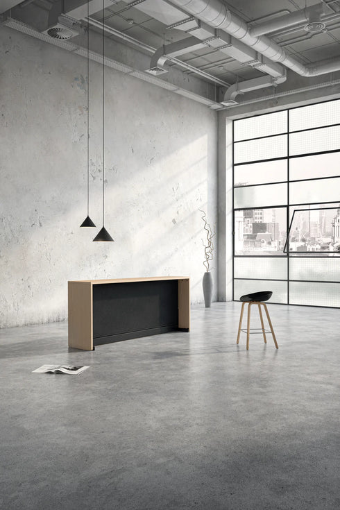 Stock Tablebed Single Oak